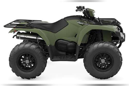 2022 Yamaha KODIAK 450 EPS in norfolk VA
