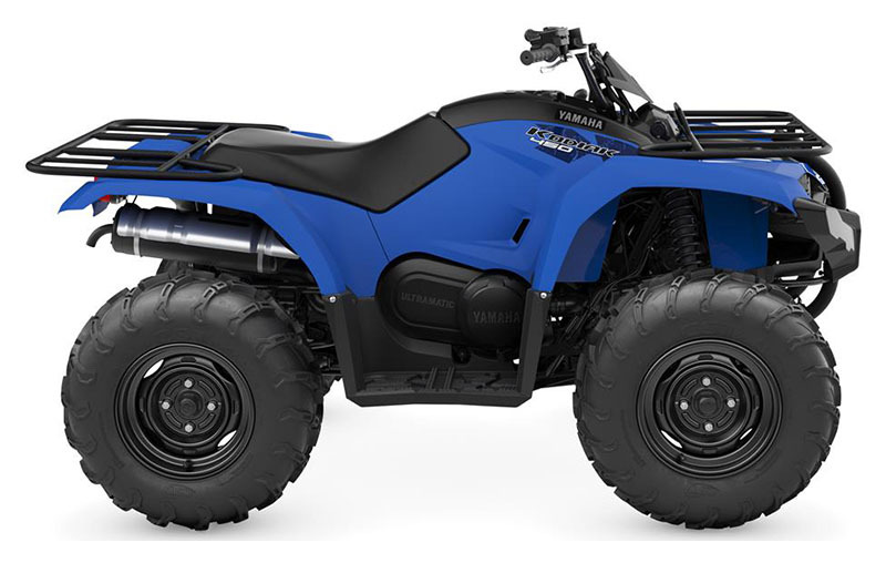 2022 Yamaha Kodiak 450 in norfolk VA