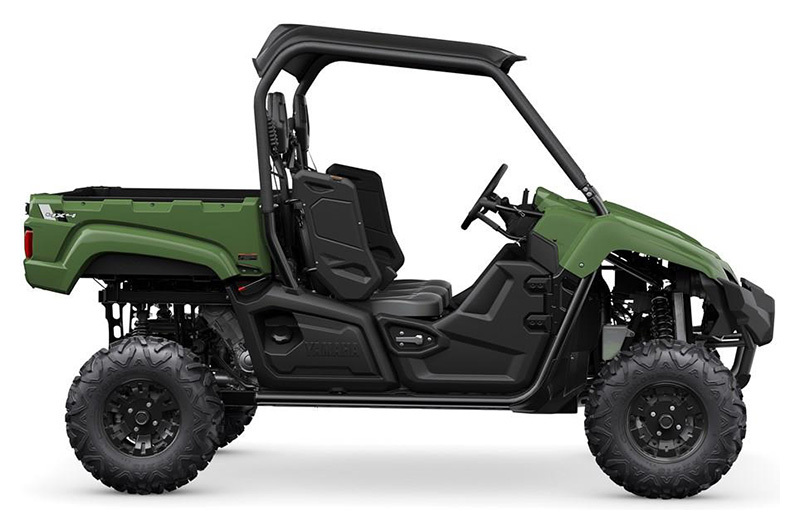 Yamaha Side by Sides For Sale Near Greenville, NC - ATV Trader