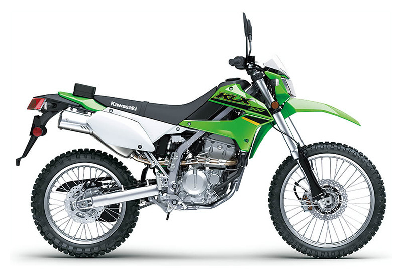 2022 Kawasaki KLX 300 300 in Norfolk, VA