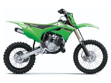 Model Spotlight: Kawasaki KX 450SR image
