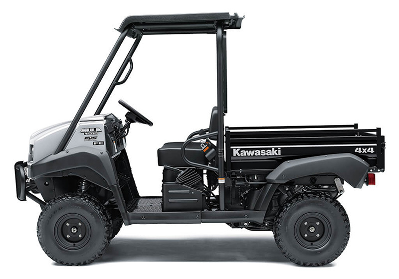 2022 Kawasaki Mule 4010 4x4 FE in norfolk VA