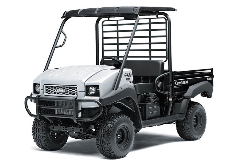 2022 Kawasaki Mule 4010 4x4 FE in norfolk VA
