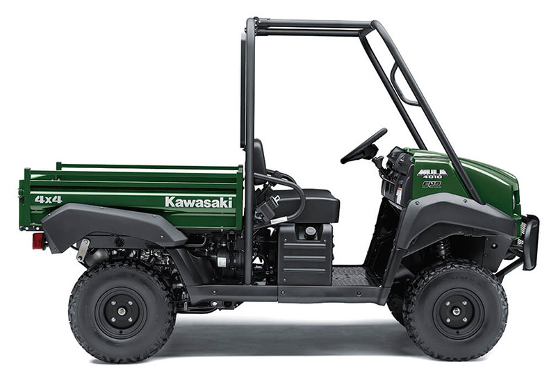 2022 Kawasaki Mule 4010 4x4 in norfolk VA