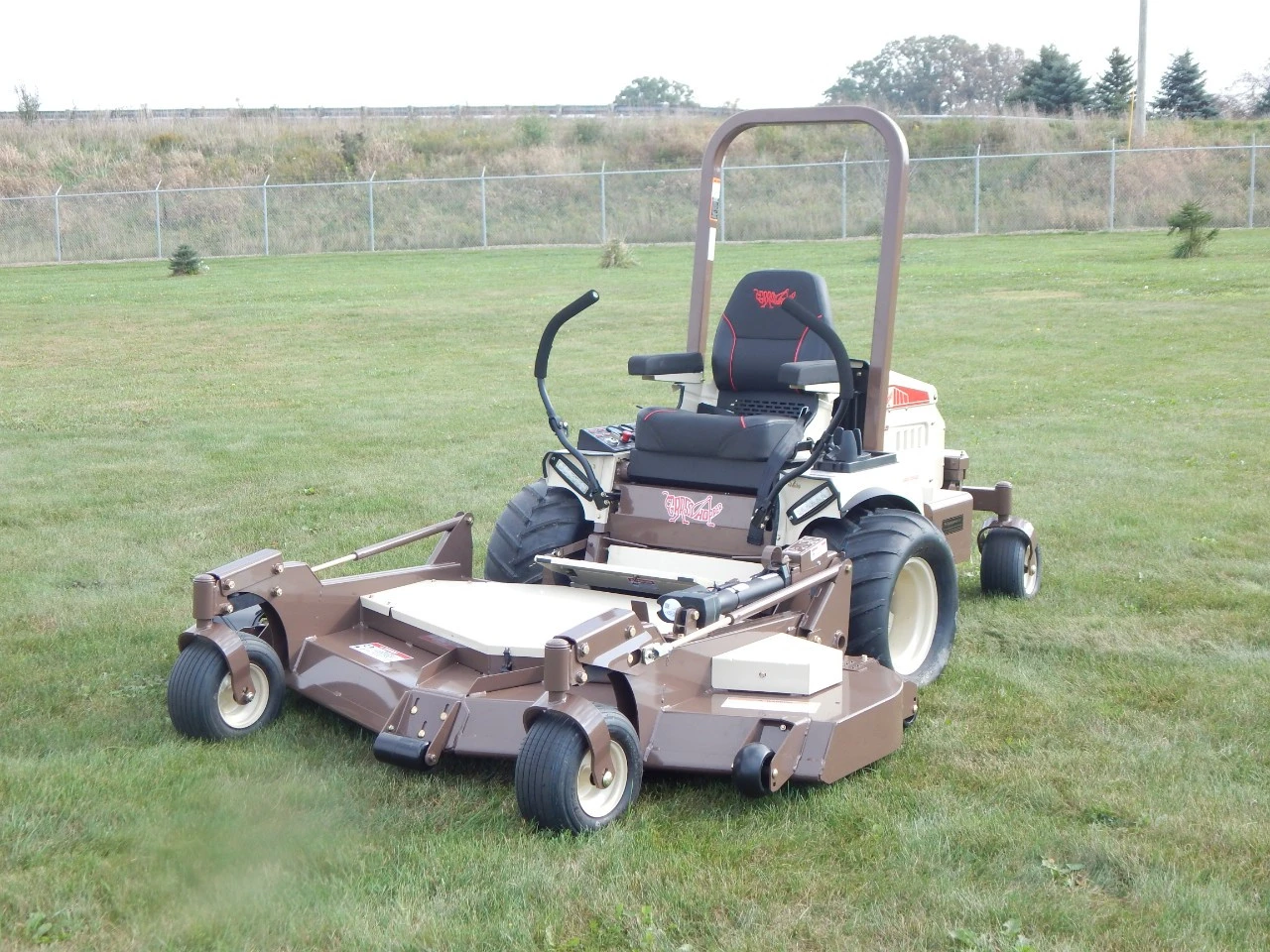 Grasshopper For Sale - Grasshopper Mower - Equipment Trader