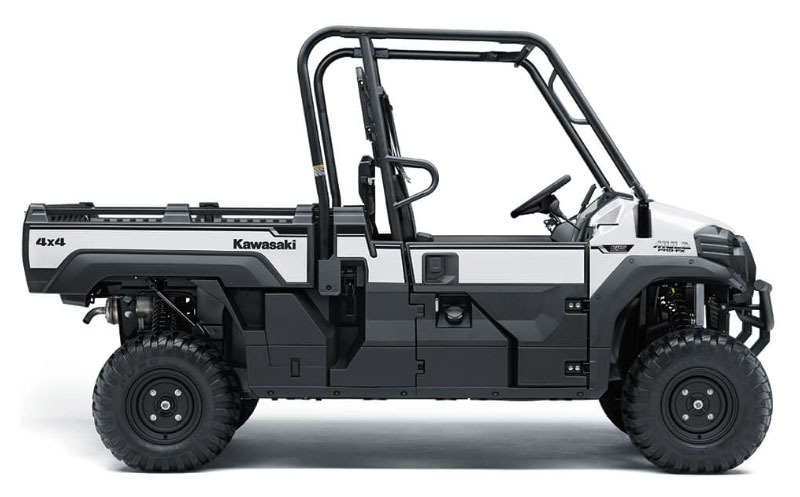 2022 Kawasaki Mule PRO-FX EPS in norfolk VA