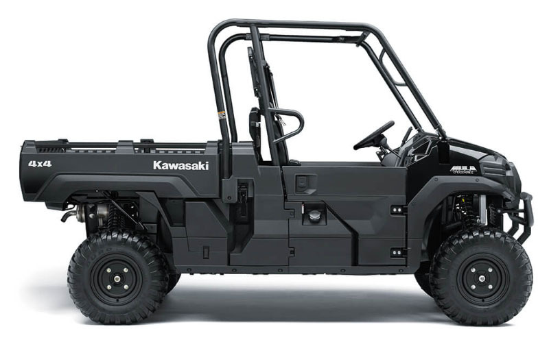 2022 Kawasaki Mule PRO-FX in norfolk VA