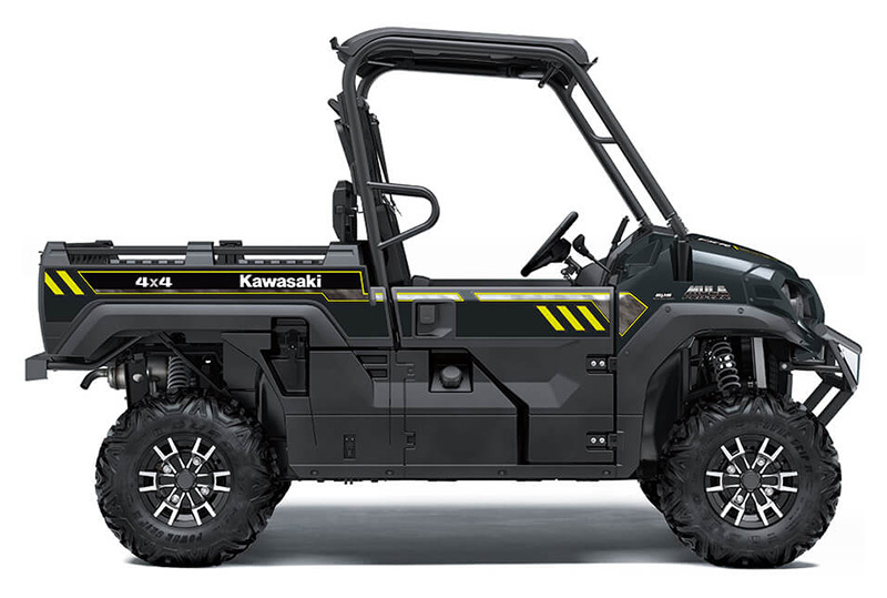 2022 Kawasaki Mule PRO-FXR in norfolk VA