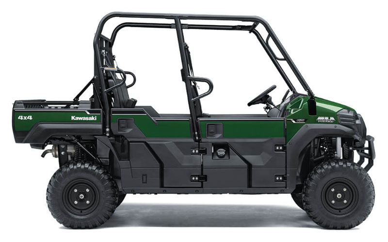 2022 Kawasaki Mule PRO-FXT EPS in norfolk VA