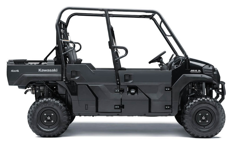 2022 Kawasaki Mule PRO-FXT in norfolk VA