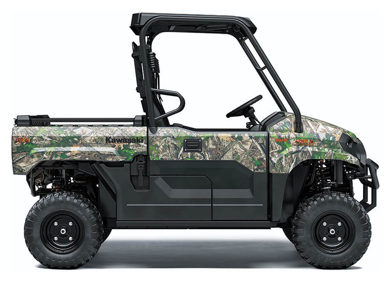 2022 Kawasaki Mule Pro-Mx Eps Four Wheelers For Sale - ATV Trader