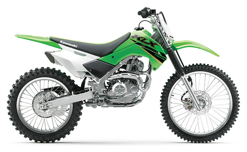 2022 Kawasaki KLX 140R F 140R F in Norfolk, VA