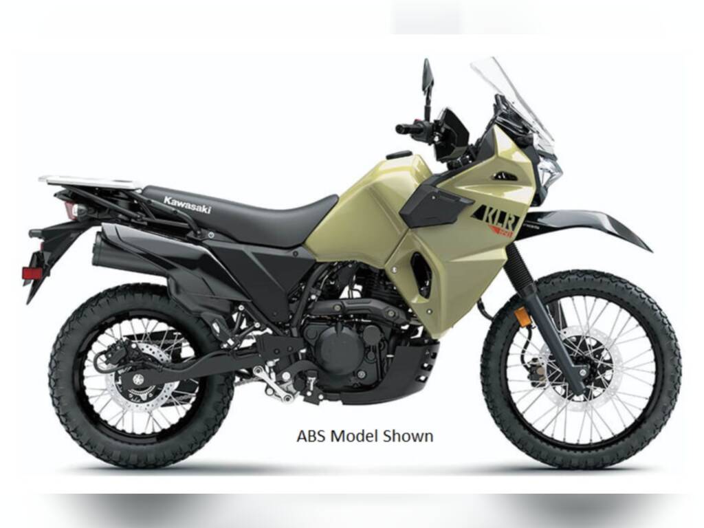 2022 Klr Kawasaki Klr 650 For Sale Near Me Used 2022 Kawasaki KLR