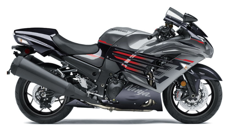 2006 Kawasaki Ninja ZX-14R Motorcycles For Sale - Cycle Trader