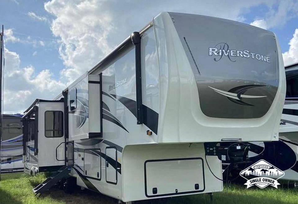 Hinton, SC - Riverstone For Sale - Forest River RVs - RV Trader