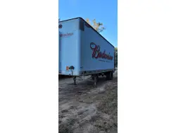 1997 GREAT DANE 28 FT PUP