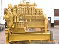2006 CATERPILLAR CATERPILLAR 3516 DITA