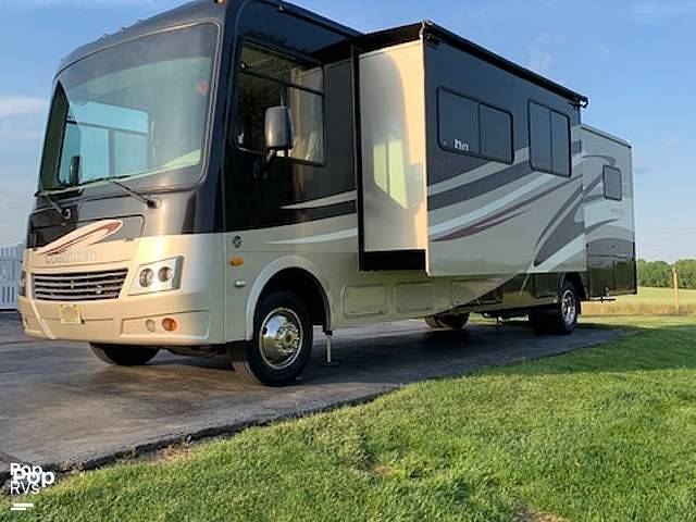 2014 Mirada For Sale - Coachmen RVs - RV Trader