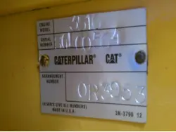 2006 CATERPILLAR 789