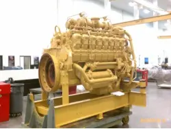 2006 CATERPILLAR 789