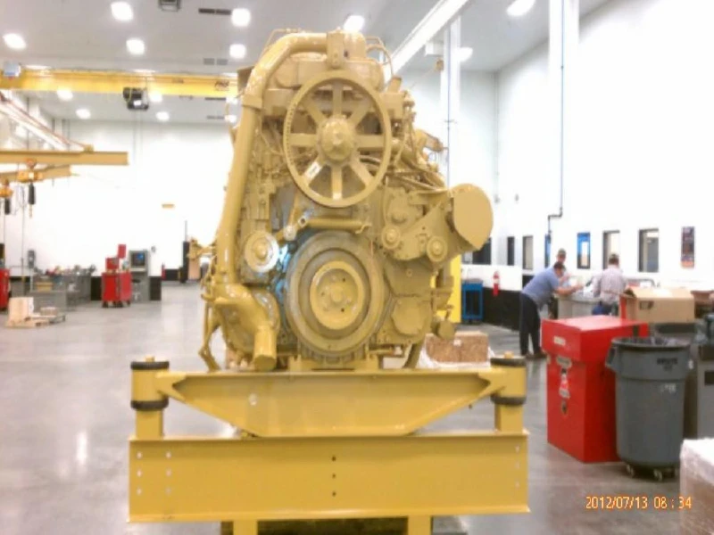 2006 CATERPILLAR 789
