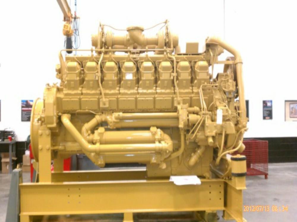 2006 CATERPILLAR 789 in Hoschton, GA