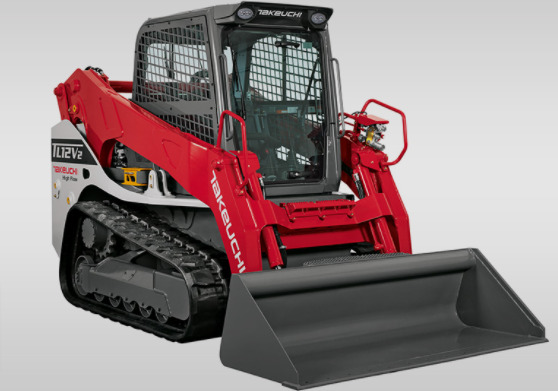 TAKEUCHI TL!2V2R in Tampa, FL
