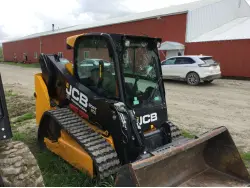 2013 JCB 205T