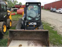 2013 JCB 205T