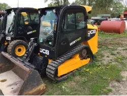 2013 JCB 205T