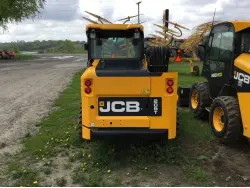 2013 JCB 205T