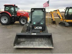 2016 JCB 205T
