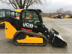 2016 JCB 205T