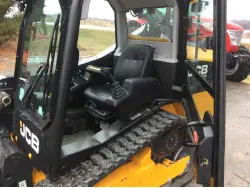 2016 JCB 205T