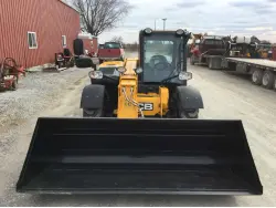 2016 JCB 525-60 Agri
