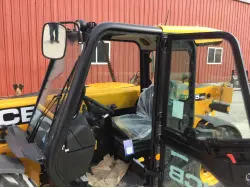 2016 JCB 525-60 Agri