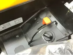 2016 JCB 525-60 Agri