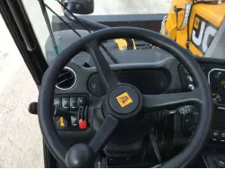 2016 JCB 525-60 Agri