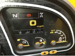 2016 JCB 525-60 Agri