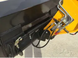 2016 JCB 525-60 Agri