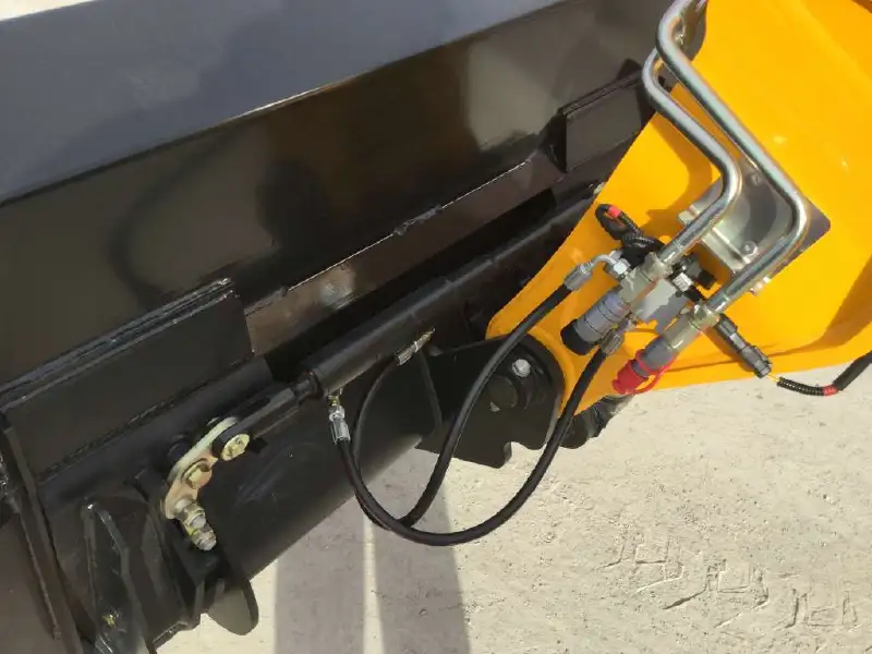 2016 JCB 525-60 Agri