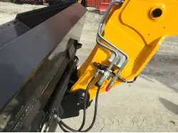 2016 JCB 525-60 Agri