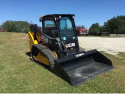 2016 JCB 205T