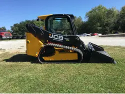2016 JCB 205T