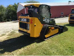 2016 JCB 205T