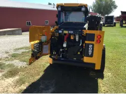 2016 JCB 205T
