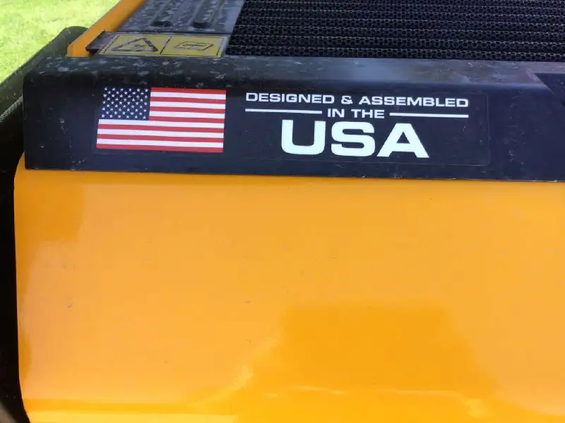 2016 JCB 205T