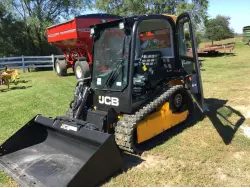 2016 JCB 205T