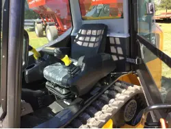2016 JCB 205T