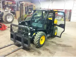 2013 JCB 515-40